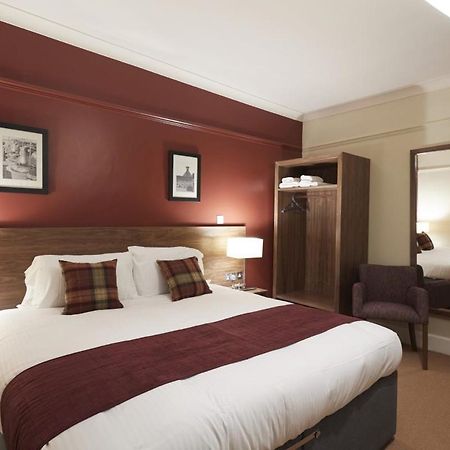 Eagle Hotel Dornoch Esterno foto